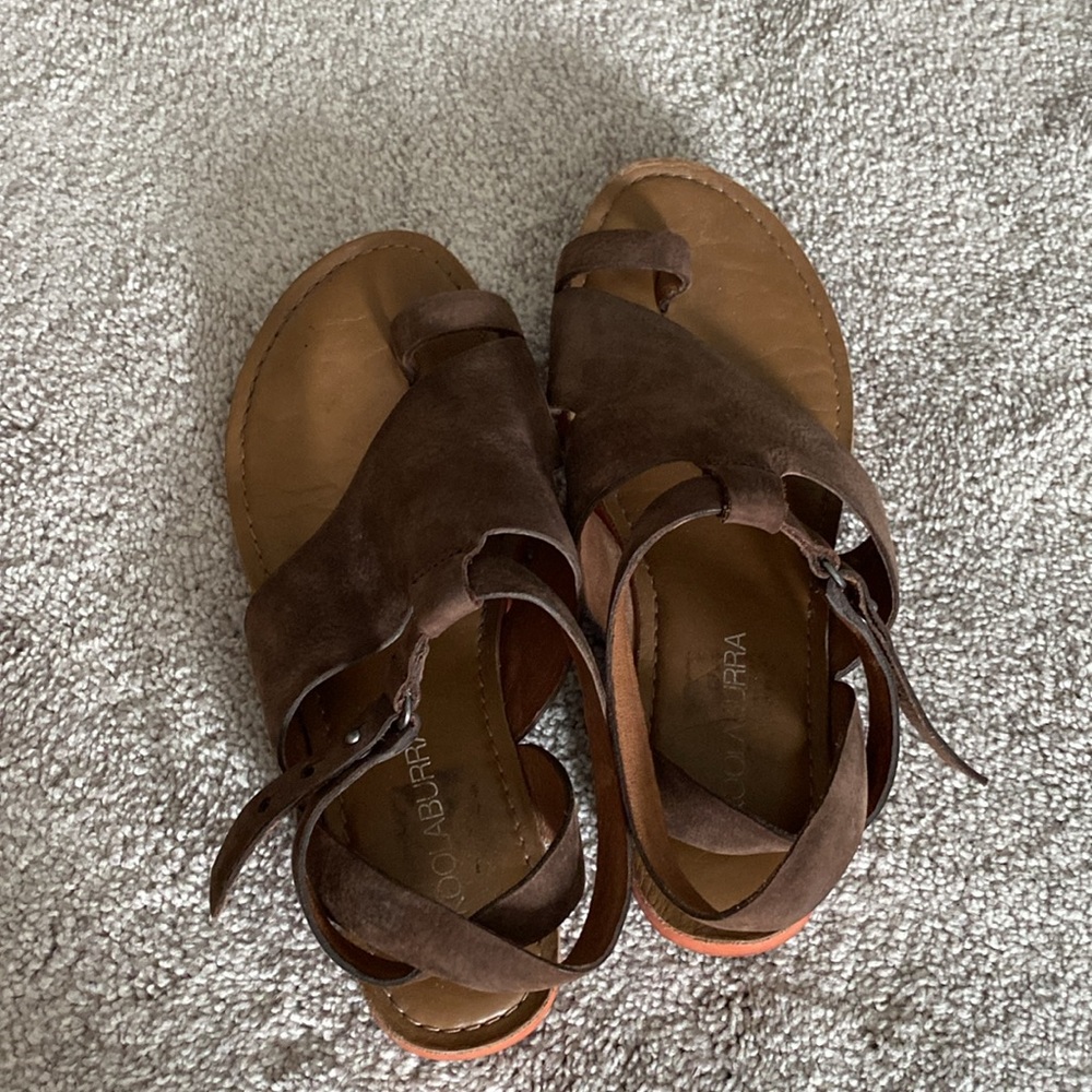 Sandals - Picture 3 of 5